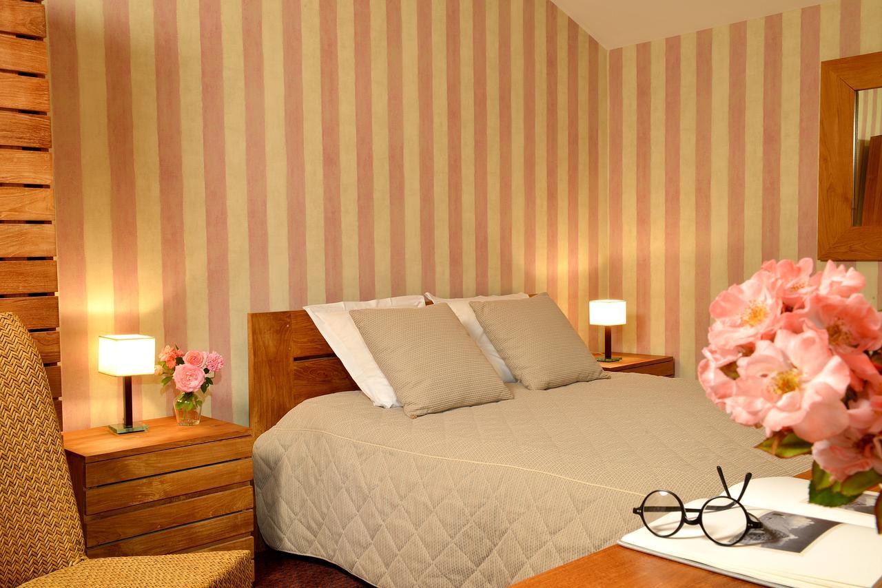 B&B Domaine De La Corbe Bournezeau 외부 사진