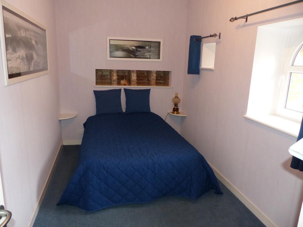 B&B Domaine De La Corbe Bournezeau 외부 사진