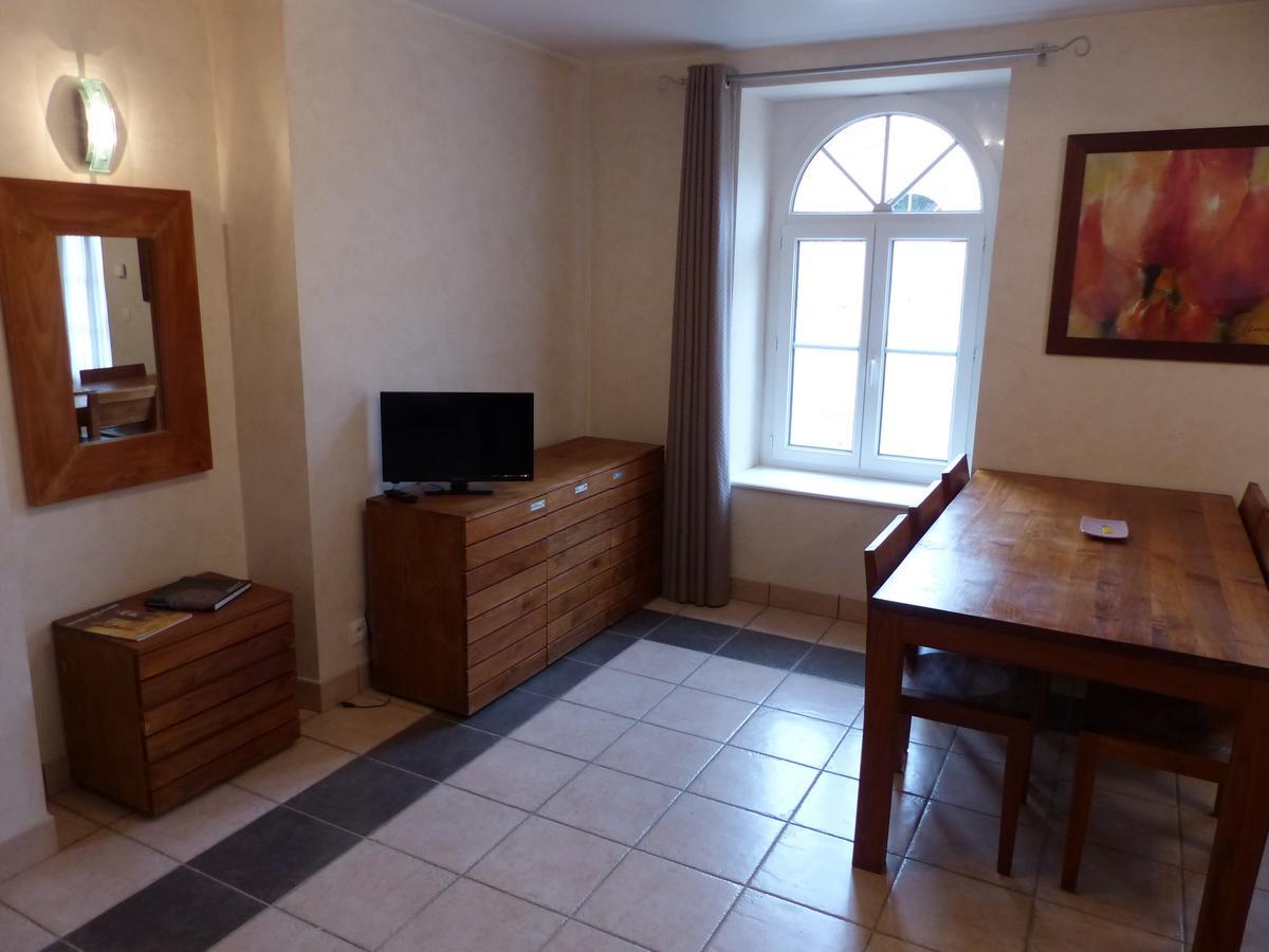 B&B Domaine De La Corbe Bournezeau 외부 사진